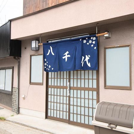 Villa The Exp Yachiyo - Self Check-In Only Uda Esterno foto