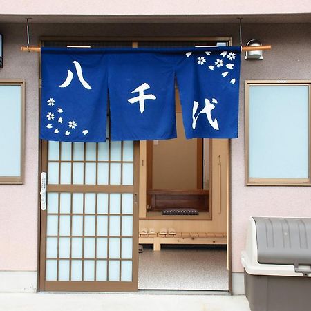 Villa The Exp Yachiyo - Self Check-In Only Uda Esterno foto