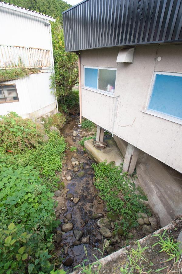 Villa The Exp Yachiyo - Self Check-In Only Uda Esterno foto
