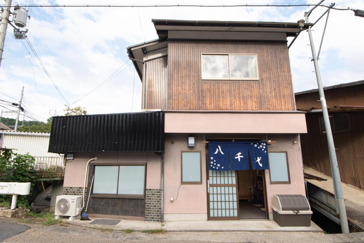 Villa The Exp Yachiyo - Self Check-In Only Uda Esterno foto